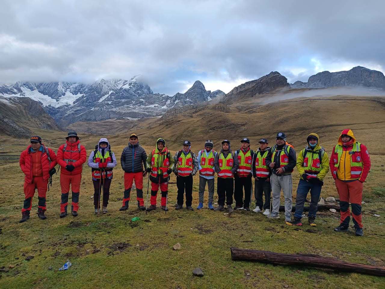 Explore the world with greater safety and confidence